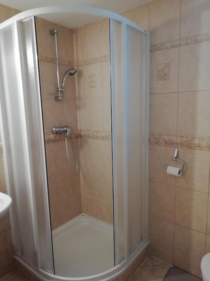 Apartman U Babicky Ždiar Dış mekan fotoğraf