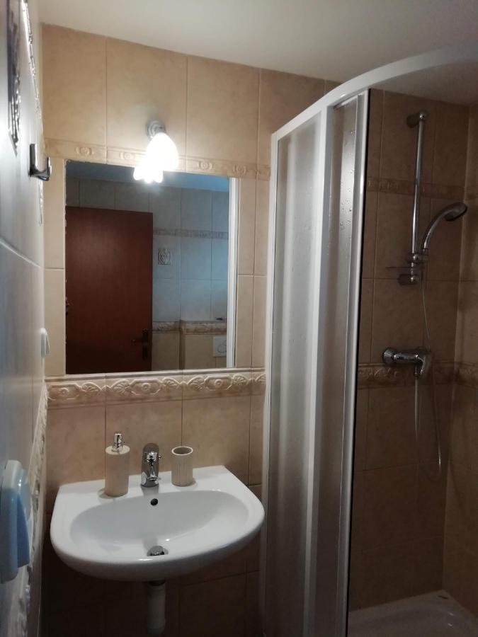 Apartman U Babicky Ždiar Dış mekan fotoğraf