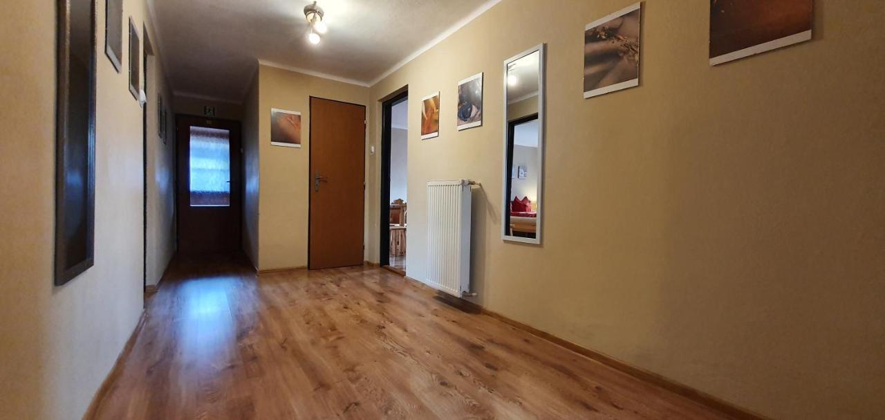 Apartman U Babicky Ždiar Dış mekan fotoğraf